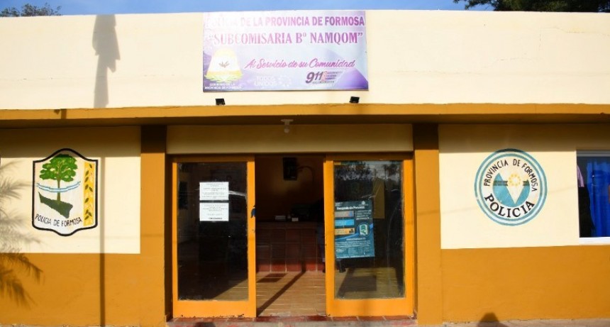 Namqom: Una pelea entre cuatro personas terminó con un herido grave