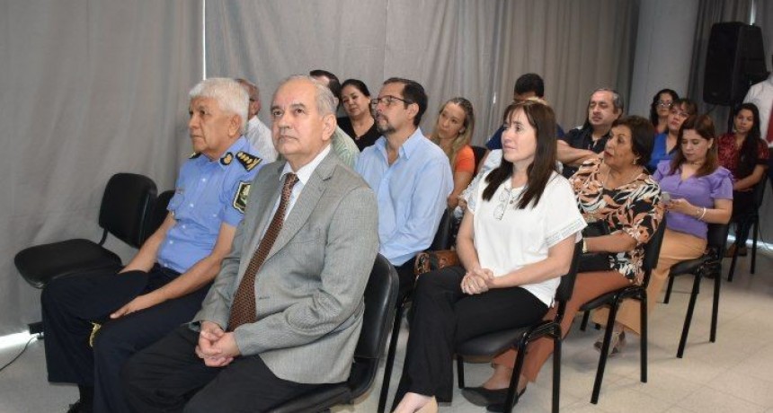 Cumplió un año el Centro Provincial de Hemoterapia