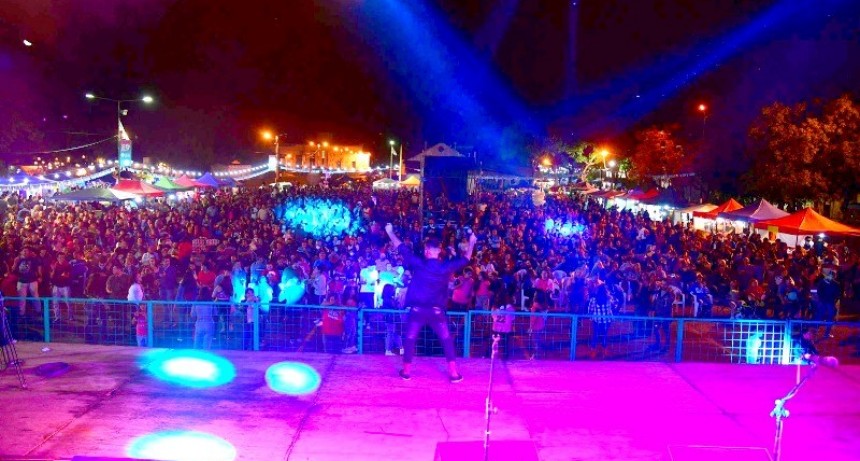 La Municipalidad trabaja en los últimos detalles de la celebración del 8 A