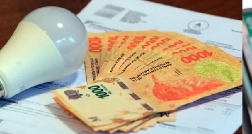 El mes de abril arrancó con fuertes alzas en las tarifas de los servicios públicos y medicamentos