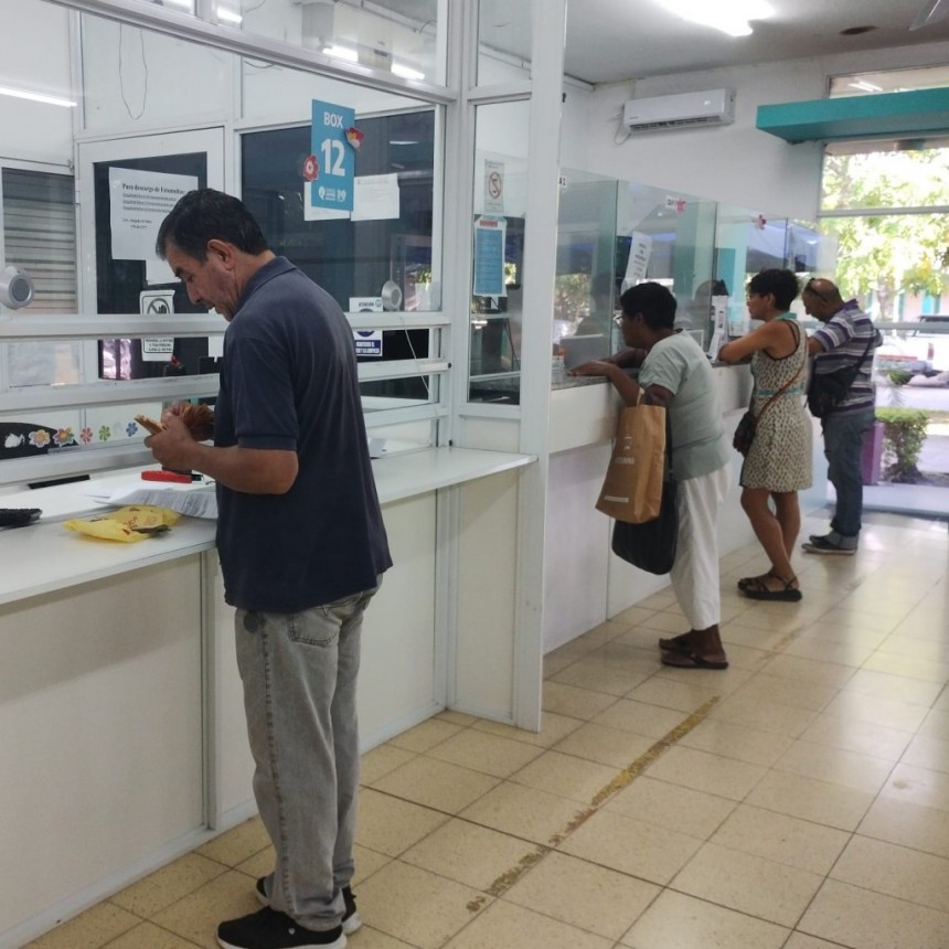 Se pone a disposición del vecino el beneficio de una nueva alternativa de pago de impuestos municipales