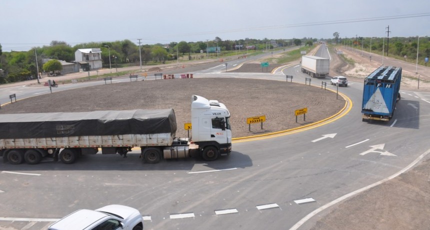 Cha-For solicita al Gobierno Nacional la finalización de importantes obras