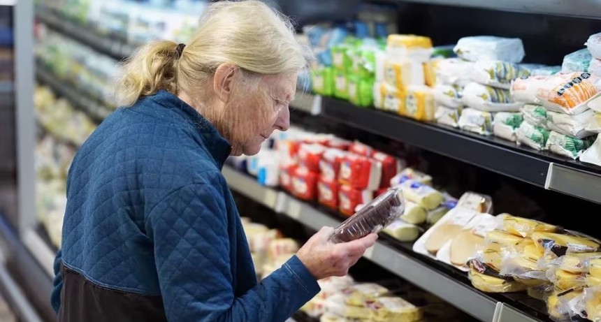 La Inflación acumulada entre diciembre y febrero según el INDEC llega al 71% a lo que deberá sumarse el 10 o 12% de marzo