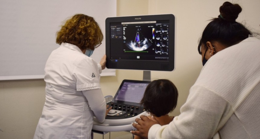 Afirman que aumentó la cantidad de personas con obra social que prefiere atenderse en hospitales públicos