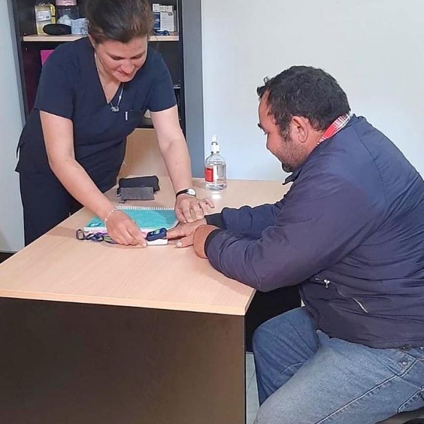 La Casa del Trabajador Municipal continúa ofreciendo atenciones a empleados y su familia