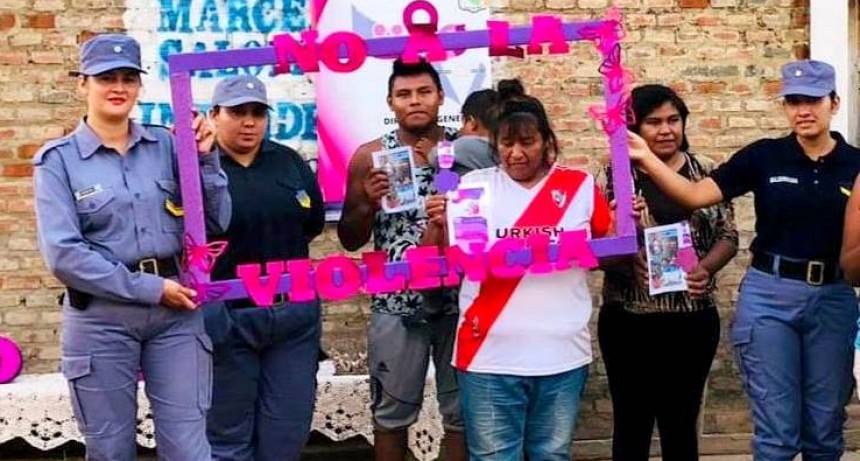 En el primer trimestre del 2024, no hubo víctimas de femicidio en Formosa