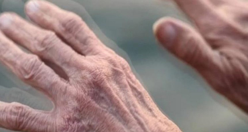 El 11 de abril se conmemora el Día Mundial de Concientización de la enfermedad de Parkinson
