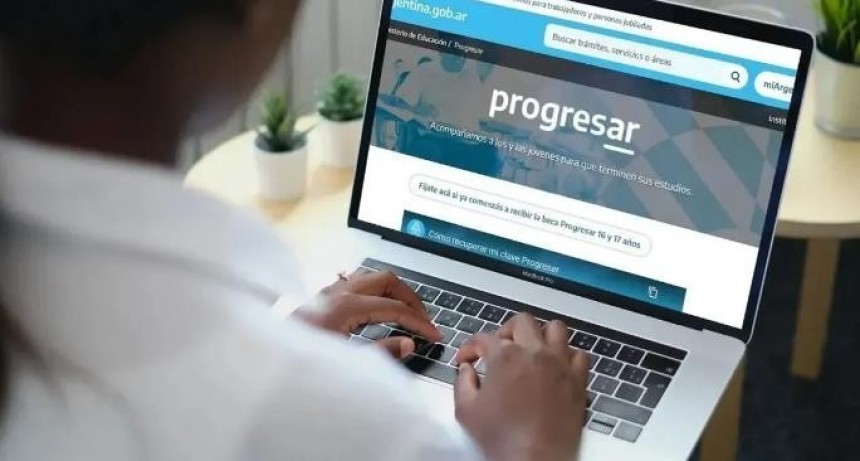 Advierten sobre dificultades de inscripción a las Becas PROGRESAR