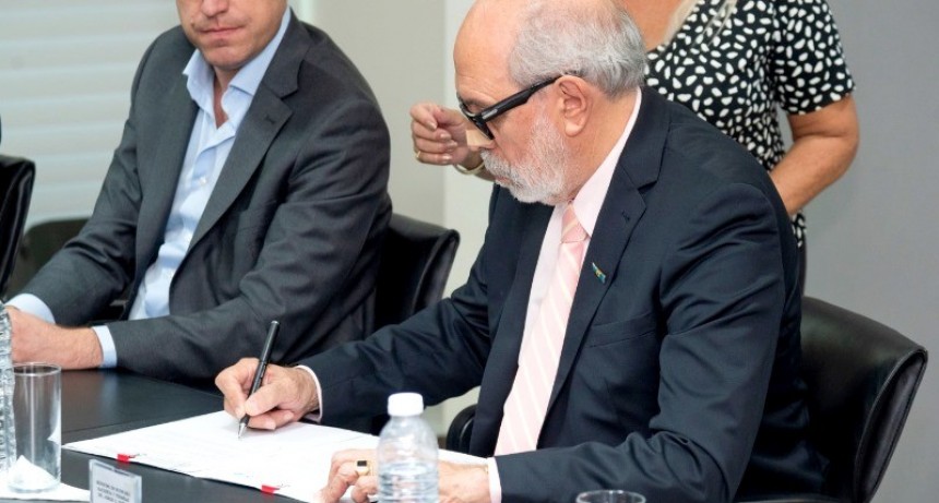A diferencia de la Nación, en Formosa “hay un modelo que apuesta a la producción, al trabajo y al esfuerzo de todos los formoseños”