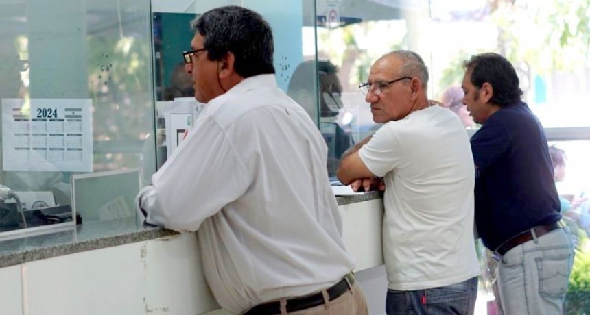 Hasta el 14 de mayo estará vigente bonificación por el pago de los tributos municipales