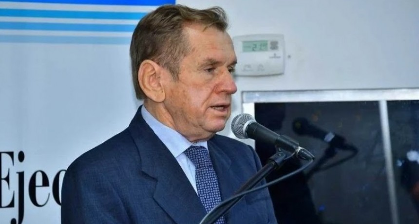 De Vido: “El aumento establecido por la Nación es abusivo, todas las distribuidoras eléctricas reclamamos lo mismo”
