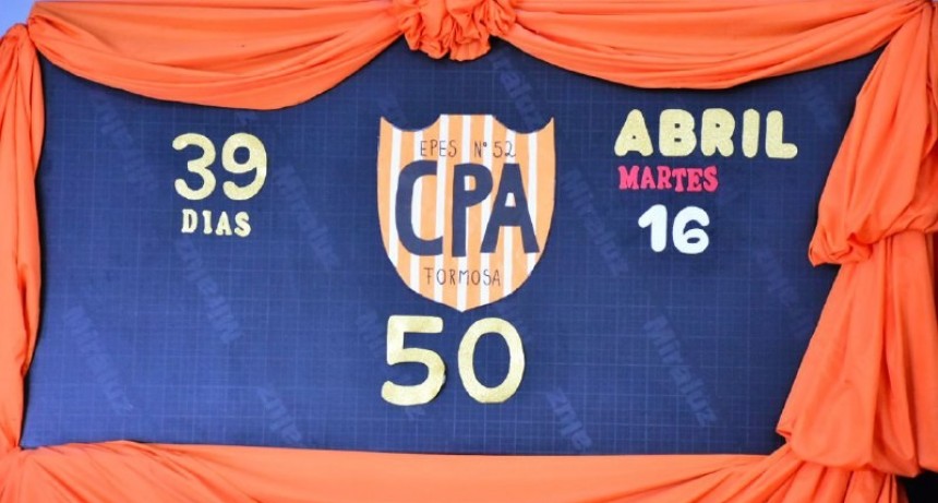 El Centro Polivalente de Arte se apresta a celebrar sus Bodas de Oro