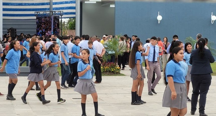 SeTIC: Revisión y renovación de los Acuerdos Escolares de Convivencia