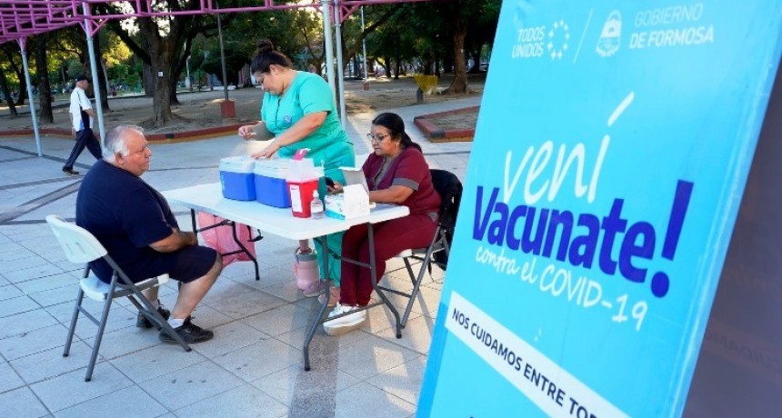 Inicia el 20 de abril la Semana de Vacunación en las Américas 2024