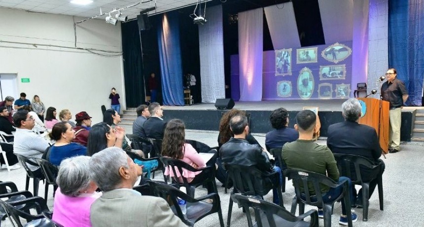 El ISPAF celebró 37 años de vida institucional