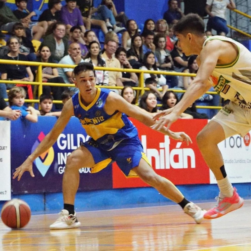 El Taninero volvió a la victoria en casa y se metió en Play Off