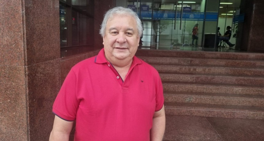 Desde UDA - Formosa valoran la política salarial del gobierno de Gildo Insfrán: “Hay un total acompañamiento”