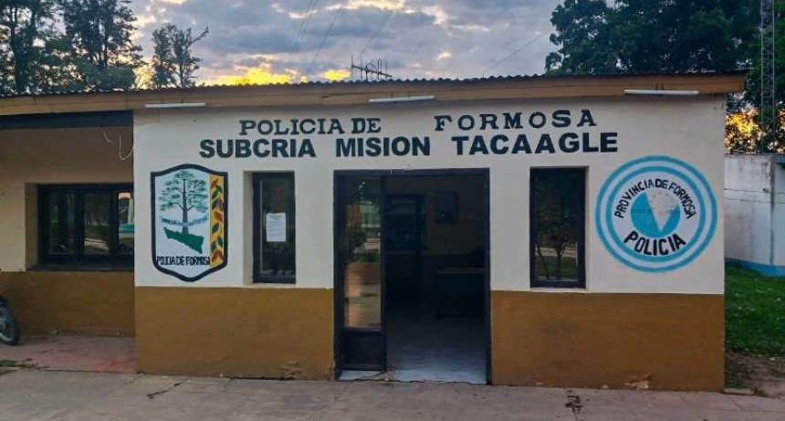 Una mujer le asestó un puntazo con un cuchillo a su pareja y fue detenida
