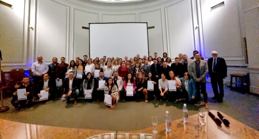 El HAC y el CucaiFor marcan grandes cifras en el desarrollo del Programa Provincial de Procuración