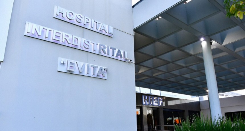 El consultorio del Programa Provincial del Control de Lepra tendrá nueva ubicación a partir del 2 mayo