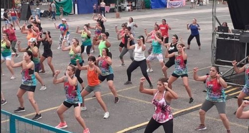 LA COMUNA OFRECE DIVERSAS ACTIVIDADES PARA DISFRUTAR EL FIN DE SEMANA