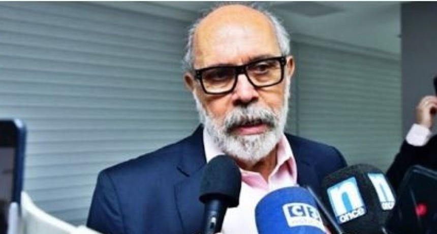 Ibáñez: “En el plan económico de Milei la producción y las industrias no existen”