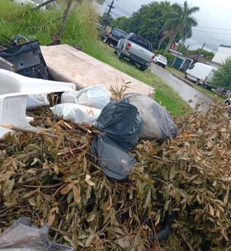 La Municipalidad establece medidas claras para cuidar el medio ambiente y los espacios comunes