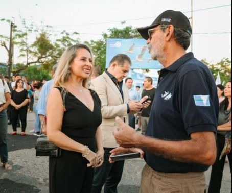 &ldquo;H&eacute;roes de Malvinas&rdquo;