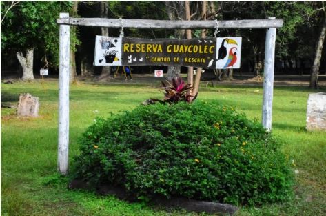 FORMOSA : Guaycolec reabrir&aacute; el fin de semana 4 y 5 de Abril