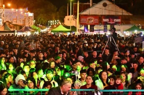 MUNICIPAL : #8A: SE ULTIMAN DETALLES PARA LO QUE SER&Aacute; LA CELEBRACI&Oacute;N DEL 147� ANIVERSARIO DE FORMOSA 