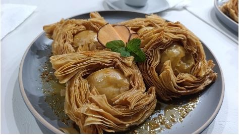 HERRADURA : La IV edici&oacute;n de la Fiesta del Pastelito Herradure&ntilde;o fue un gran &eacute;xito