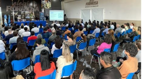 La ADE acompa&ntilde;a a emprendedores en la transformaci&oacute;n digital