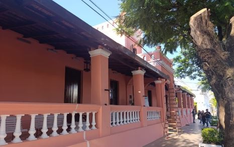 M&aacute;s de 80 artistas formose&ntilde;os participar&aacute;n de la Cantata Fundacional por el 147� aniversario de Formosa