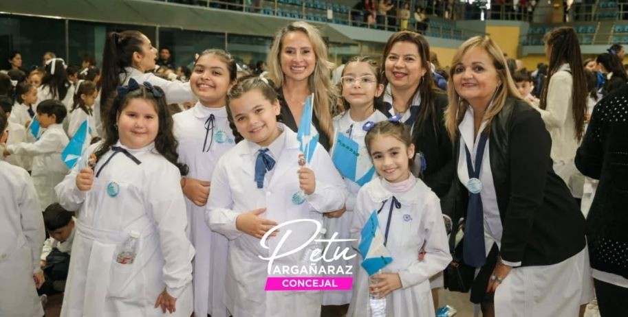 &iexcl;Feliz 147 a&ntilde;os, Formosa!