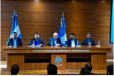 Lanzaron la primera cohorte de la Formaci&oacute;n Continua en Electromedicina