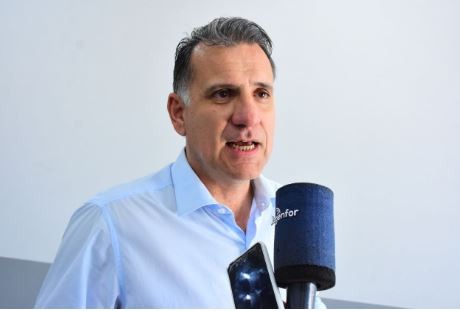 FORMOSA : Fuerte preocupaci&oacute;n por &ldquo;la desinversi&oacute;n absoluta del Estado nacional&rdquo; en infraestructura vial