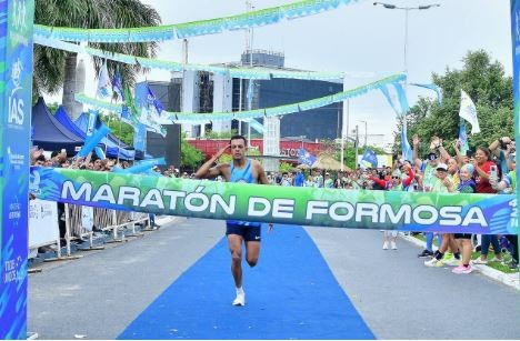 Ultiman los detalles para la Marat&oacute;n Internacional de Formosa 2026