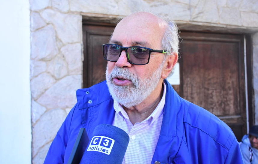 Ib&aacute;&ntilde;ez lanz&oacute; una dura advertencia: &ldquo;La recaudaci&oacute;n se desplom&oacute; como un piano y la situaci&oacute;n es muy delicada&rdquo;