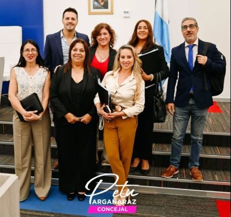 En el Concejo Deliberante