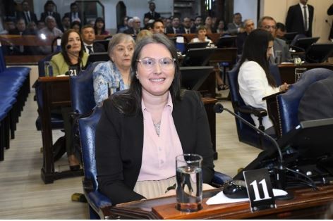 Villarruel: &ldquo;El aumento de la energ&iacute;a el&eacute;ctrica es una decisi&oacute;n pol&iacute;tica del Gobierno nacional