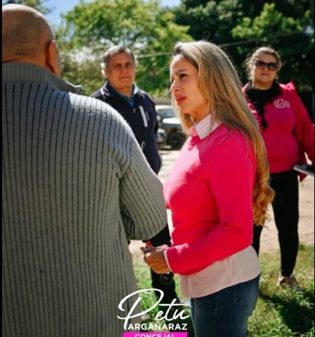 En el barrio Guadalupe conversamos con sus vecinos 