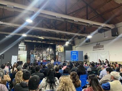 Gran convocatoria en el seminario gratuito &ldquo;Emprendemos&rdquo; organizado por la ADE