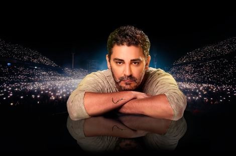 Hern&aacute;n Piqu&iacute;n vuelve a Formosa para homenajear a Soda Stereo