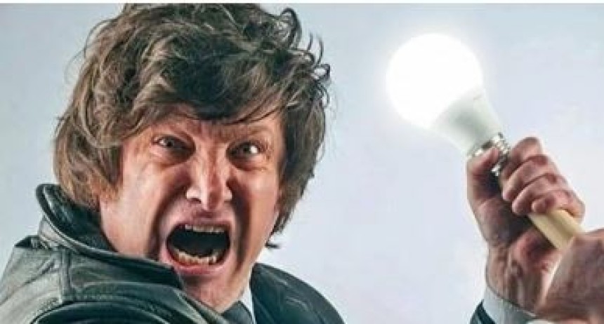 Ajuste libertario y emergencia tarifaria: Desde el 2023 el precio de la luz subi&oacute; hasta 2374%