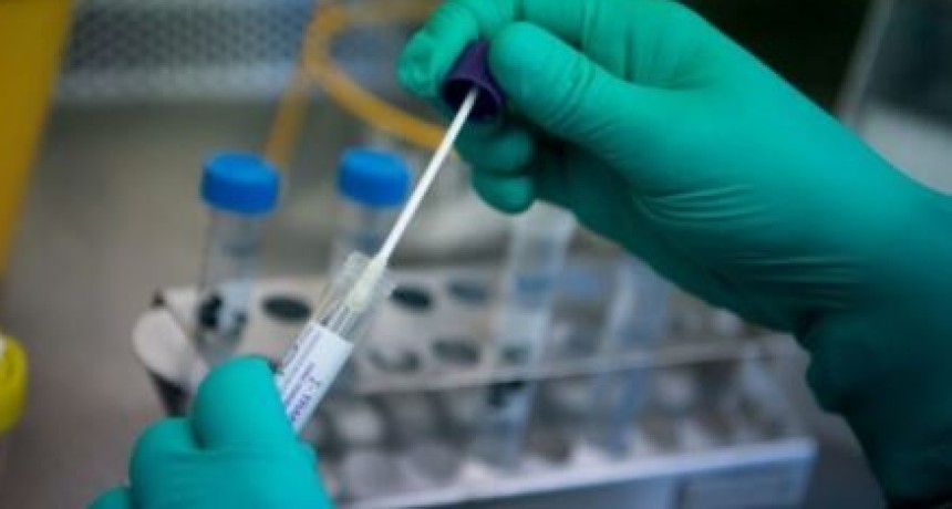 FORMOSA : Por segunda semana consecutiva, no se presentaron casos COVID-19 en la provincia