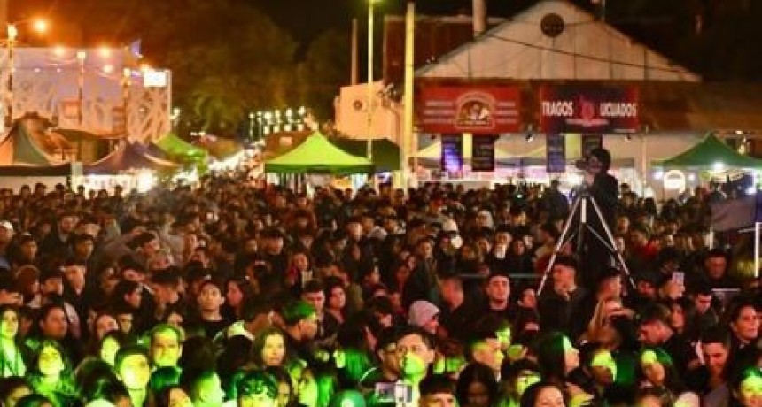 MUNICIPAL : #8A: SE ULTIMAN DETALLES PARA LO QUE SER&Aacute; LA CELEBRACI&Oacute;N DEL 147&deg; ANIVERSARIO DE FORMOSA 