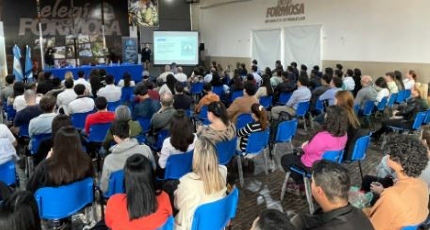 La ADE acompa&ntilde;a a emprendedores en la transformaci&oacute;n digital