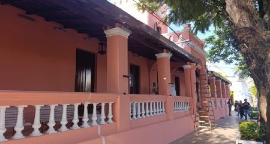 M&aacute;s de 80 artistas formose&ntilde;os participar&aacute;n de la Cantata Fundacional por el 147&deg; aniversario de Formosa