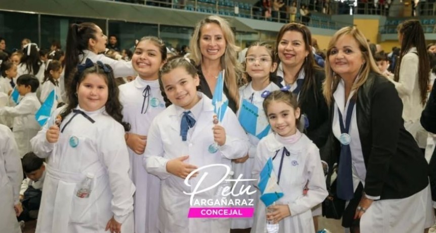 &iexcl;Feliz 147 a&ntilde;os, Formosa!