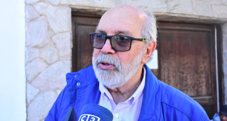 Ib&aacute;&ntilde;ez lanz&oacute; una dura advertencia: &ldquo;La recaudaci&oacute;n se desplom&oacute; como un piano y la situaci&oacute;n es muy delicada&rdquo;